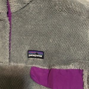 Patagonia, Women’s XL pullover